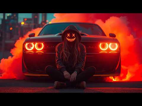 🔈BASS BOOSTED🔈 CAR MUSIC MIX 2025 🔥 BEST EDM, BOUNCE, ELECTRO HOUSE