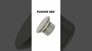 3D Printed Baby Bath Plug Fix – No Leaks! #3DPrinting #Fusion360 #PrusaMK4S #DIYFix