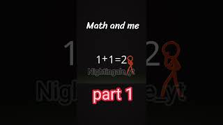Stickman and Math: Hilarious Calculations#Stickman #FunnyMath #Comedy #MathHumor #Lol #youtubeshorts