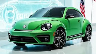The Super Beetle 2025 Is BACK – Full Review, Price & Performance