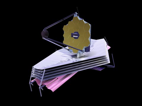 James Webb Space Telescope:an interview with Nikole Lewis & Ishan Mishra at the Carl Sagan Institute