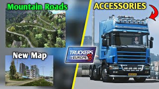 🚚Stream RT Legend Accessories + Upcoming Developer Plan for Truckers Of Europe 3 | Wanda Software