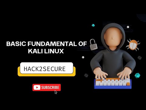 Linux Fundamental Part 1 | Linux Basic | Linux Series