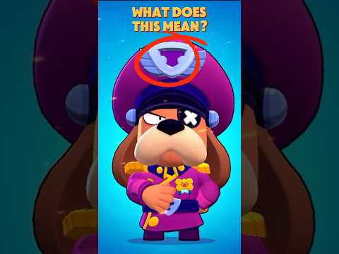 The Most Mysterious Secrets of BRAWL STARS 😱 PART 9 ✅ #brawlstars #brawl #brawltheory #shorts