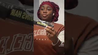 Let’s install this wig! #wigginshdlacewig #wigtutorial #wiginstall #microinfluencer