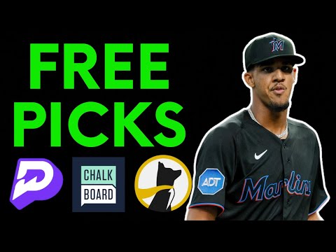 MLB PRIZEPICKS BEST BETS TODAY🔥 | FREE PICKS Wednesday September 3rd #mlbpicks