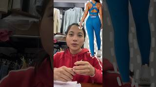 Tailored custom solutions for your business #fitnessapparel #onestopservice #brandingservices