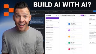 Building AI with AI