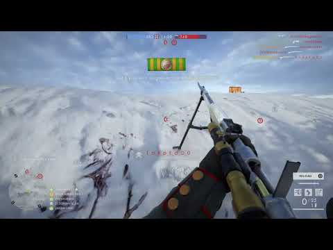 Bf1 ps4