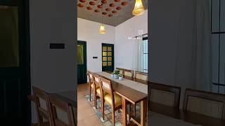 #diningroomdesign#diningroomideas#diningroominspo #diningroominterior #keralahomeinterior#minimal