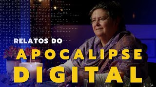 Reports of People Who Died in the DIGITAL APOCALYPSE - 06/23 9:00 PM