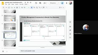 PM Frameworks to Power your Business