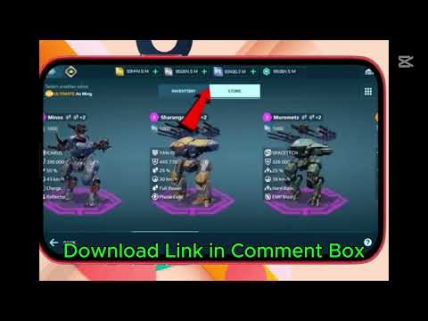 War Robots Mod APK | Unlimited Gold, Silver, Platinum & All Robots Unlocked | Android & iOS | 2025