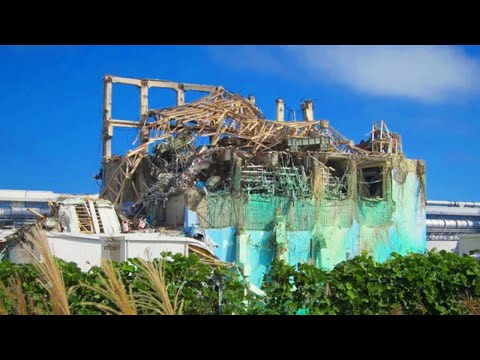 Fukushima Nuclear Disaster - Documentary