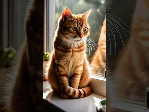 #cutecat #forchilderns #cat #shortviralvedio #viralshort #vibes #fyp #trendingshorts ...