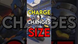 Overwatch ABILITIES You Might NOT Have UNDERSTOOD #shorts #overwatch2 #overwatch #ow2