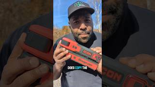 Harbor Freight tools NEW Icon folding work light #harborfreight #harborfreighttools #icontools