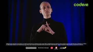 Codere te da + Juego | Crea tu apuesta