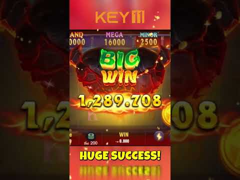 Devil Slot 😈 Biggest Win 🎰 Jili Slot Games | KEY11 #key11 #jackpot #bigwins #jackpot #playtowin