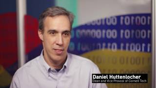 Introducing the Two Sigma Collision Lab at Cornell Tech