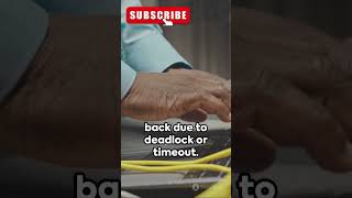 Mainframe Interview Question on Db2 error code. #mainframe#db2