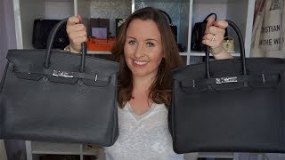 Duping the Birkin- Birkin vs Teddy Blake