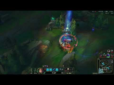 Best Ryze NA