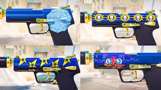 USP Royal Guard CRAFTS ARE CRAZY🔥- BEST USP ROYAL GUARD CRAFT FROM CS2 COMMUNITY - CS2 CRAFT COMBO