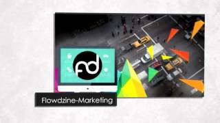Flowdzine Web Promo