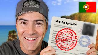 We’ve Done it! We’re Applying for Portuguese Citizenship