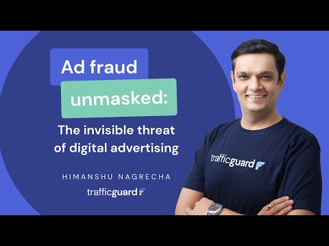 Ad:tech New Delhi | Ad Fraud Unmasked: The Invisible Threat of Marketing Advertising