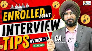 Crack EA Interviews Like a Pro 🔥 | Interview Tips by Shammi Sir