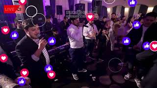 Alex Botea 🔴 Te iubesc,ma jur, sa mor 🔴 2023 Show 100% 🔴 Antonia 18