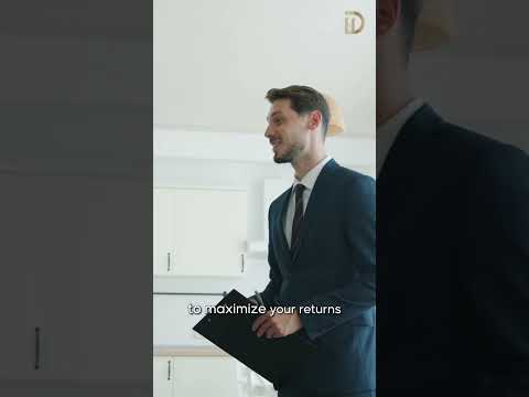 We provide the most luxurious Properties! Contact us for more info