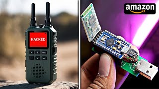 10 Powerful Dangerous Hacking Gadgets in 2025 #hacker #gadgets