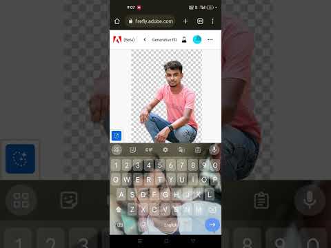 AI Photo Editing Ai Photoshop #ai #photoediting  #shortsvideo