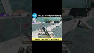 🚀Call of duty Mobile MOD Menu 2025 Global/ VNG Best Hacks & Cheats.