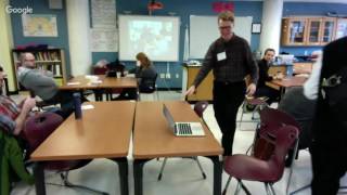 Computer Science For All - Gary S. Stager Ph.D. [S4-208]