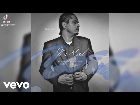 flawless - It's Real (Official Audio)