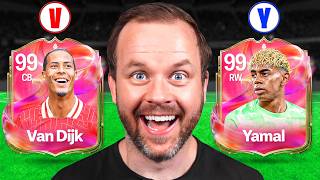 1 Amazing Player for Every Letter