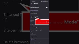 Secure Firefox on Mobile: Ultimate Privacy Guide 2026! #FirefoxMobile #privacyguide  #SecureBrowser