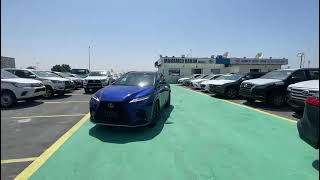 2023 Lexus NX300 : Luxury and Power Combined | First Look and Review