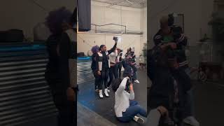 Black Woman Photographer DMV Studio Meetup #dmvcreatives #bwphotography #blackwomenphotographers