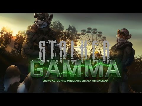 Stalker Gamma 3.0    Review/ MLG Feature Guide