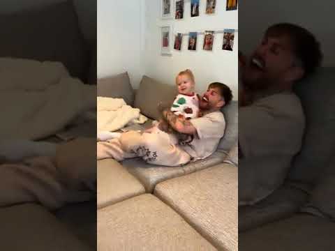 This is what is called ‘Good Parenting’!