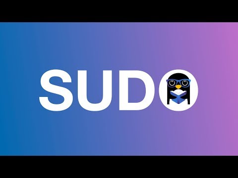 How to create a Sudo User in Linux Command Line