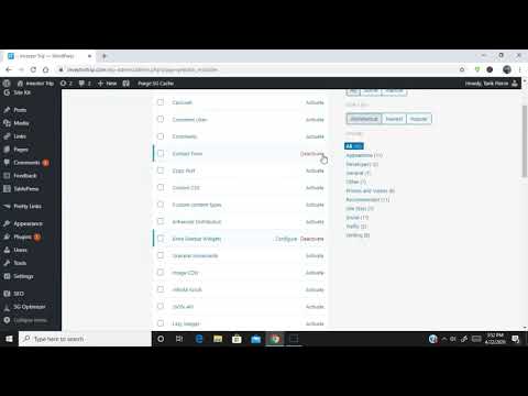 How to Speed Up Jetpack Plugin (Fix Slow Wordpress Website!)