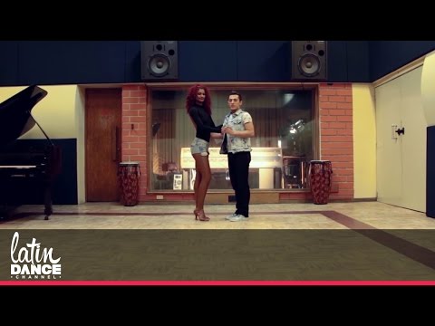 Tutorial De Bachata - Parte 1