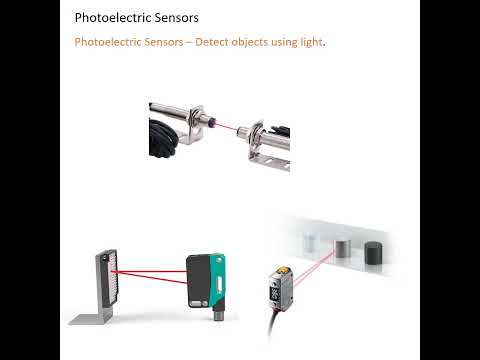 #IndustriaSensor #PLC #SensorTypes #Automation #Manufacturing #FactoryAutomation #DIgital #Analog