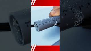 Genius PVC tricks‼️ You Didn’t Know! #PVCProjects #PVCtricks #DIYPVC #PVCFurniture #diyshorts